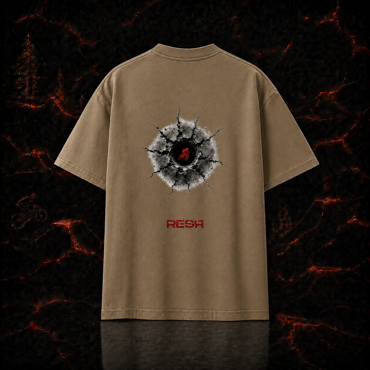Signal collection