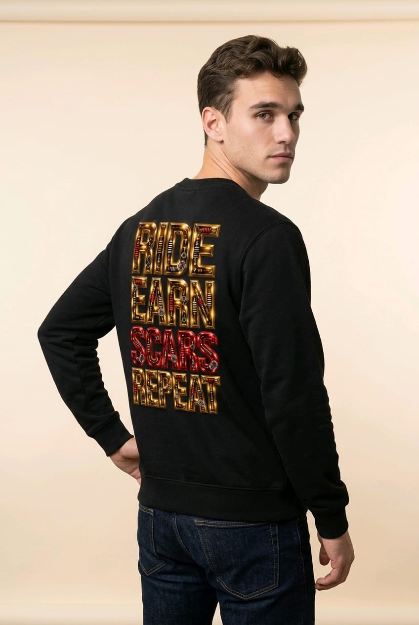 Heavy Cardigan 450 gsm