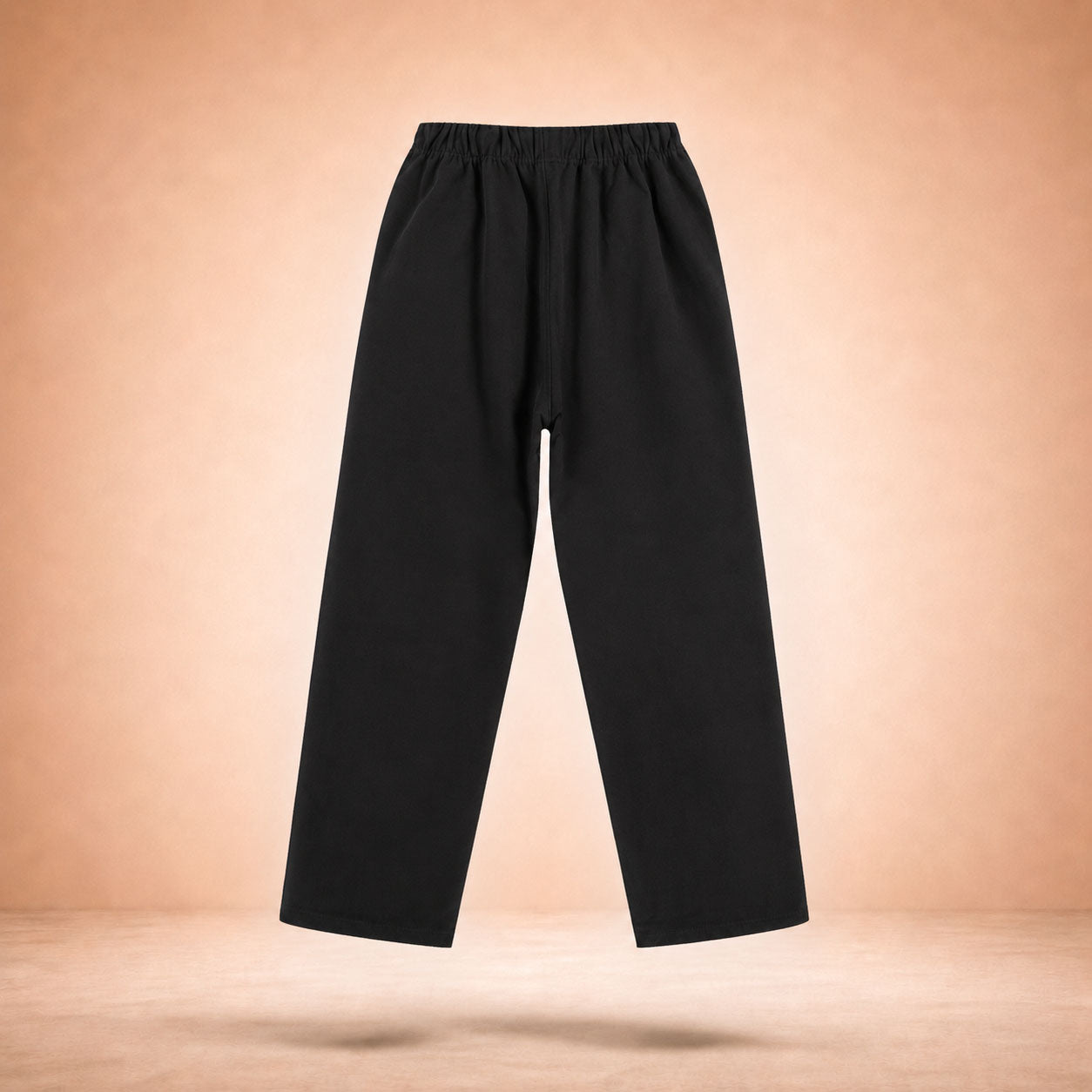 chillzone sweatpants / black