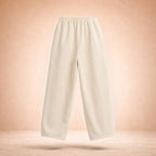 Chillzone fleecepants beige