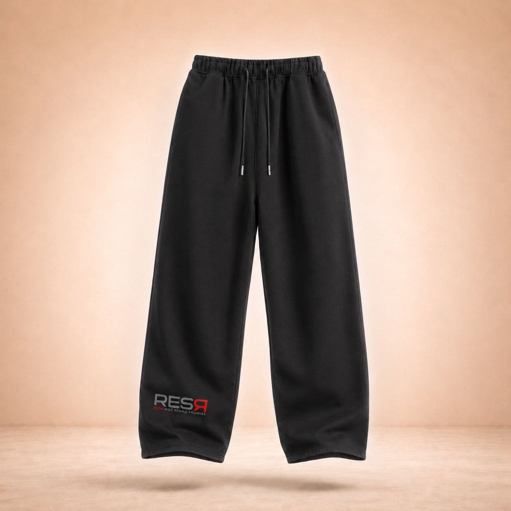 Chillzone fleecepants grey