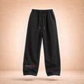 Chillzone fleecepants grey