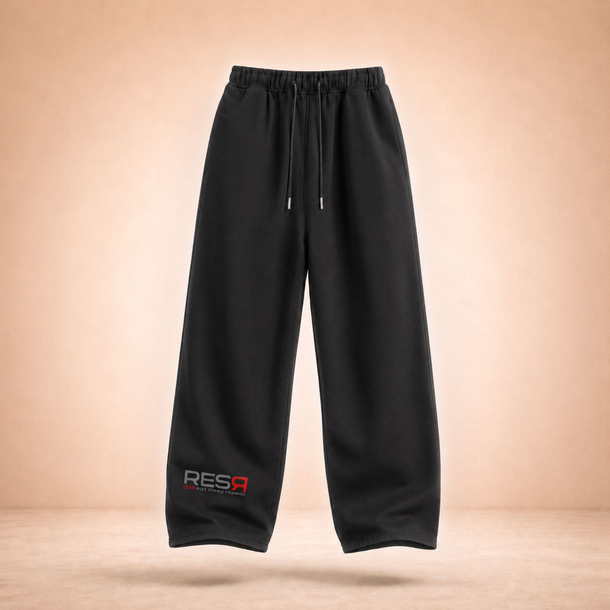 Chillzone fleecepants grey