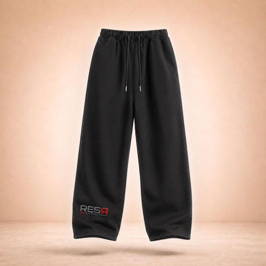 Chill Zone Fleece Pants Gray