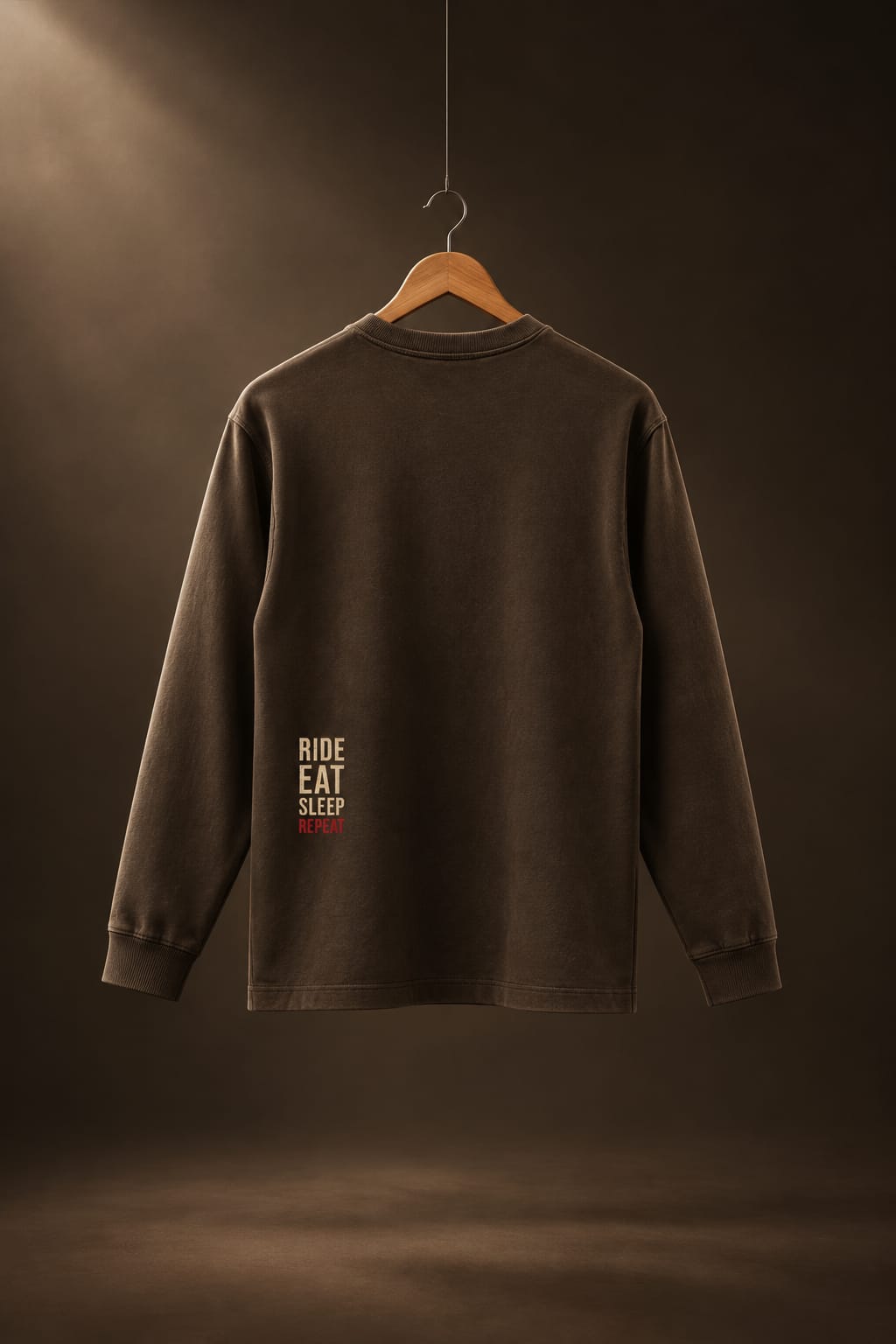 Basic Long-Sleeve