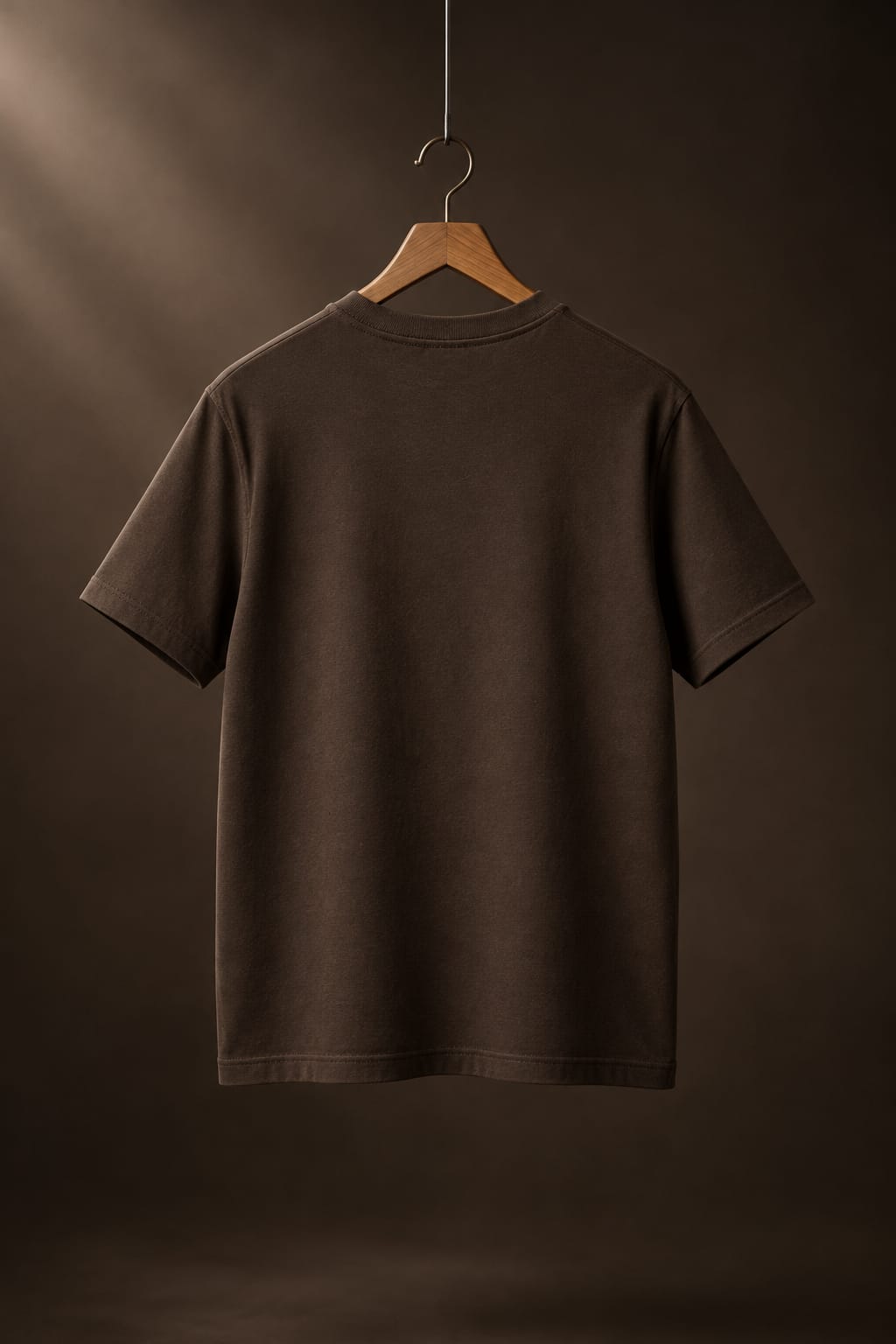 RESR Basic T-Shirt Bigprint