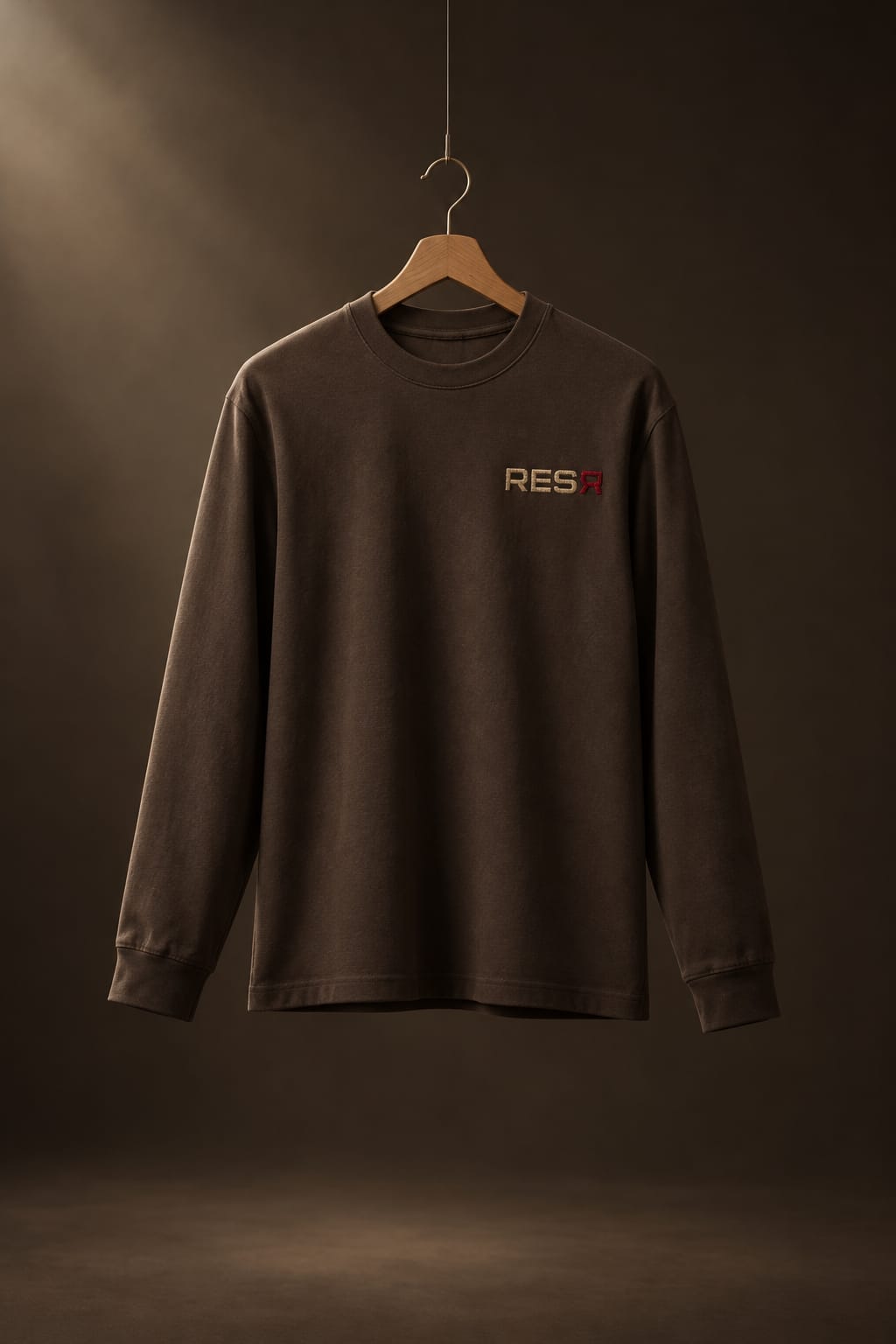 Basic Long-Sleeve