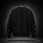 Anchor crewneck small logo