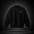 Anchor crewneck small logo
