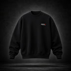 Anchor crewneck small logo