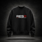 Anchor crewneck big logo