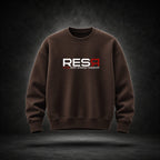 Anchor crewneck big logo