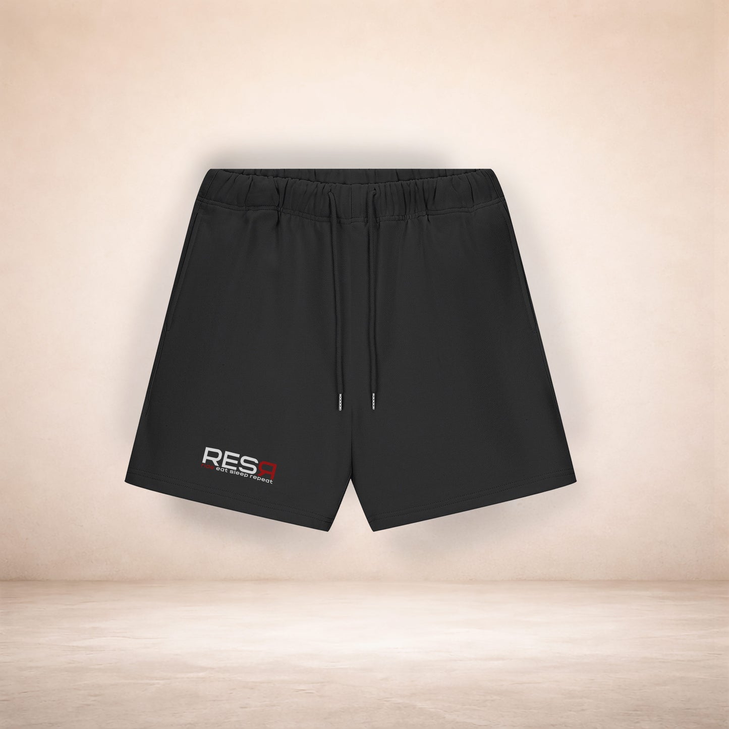 Foundation fleece shorts