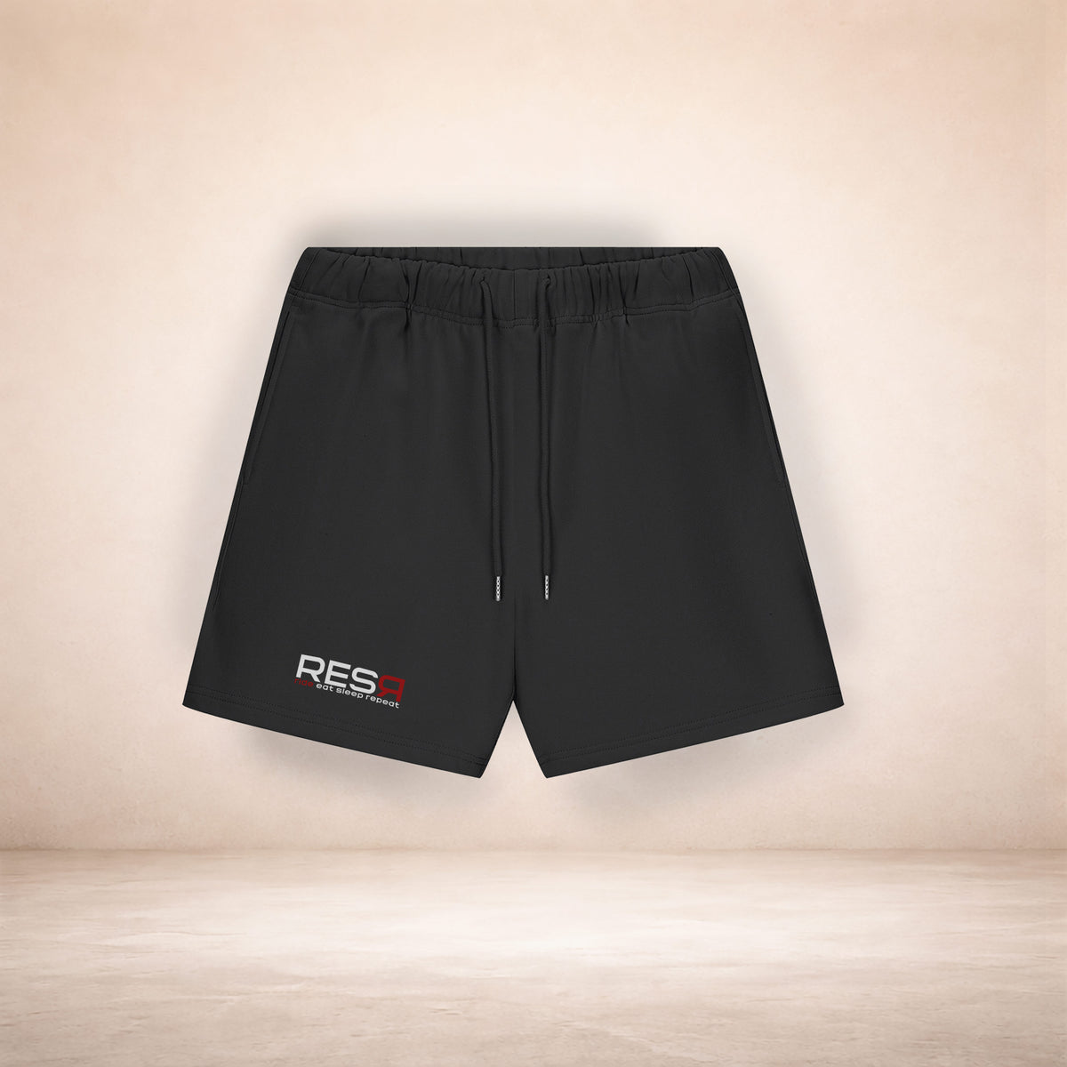 Foundation fleece shorts