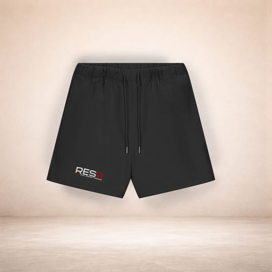 Foundation fleece shorts