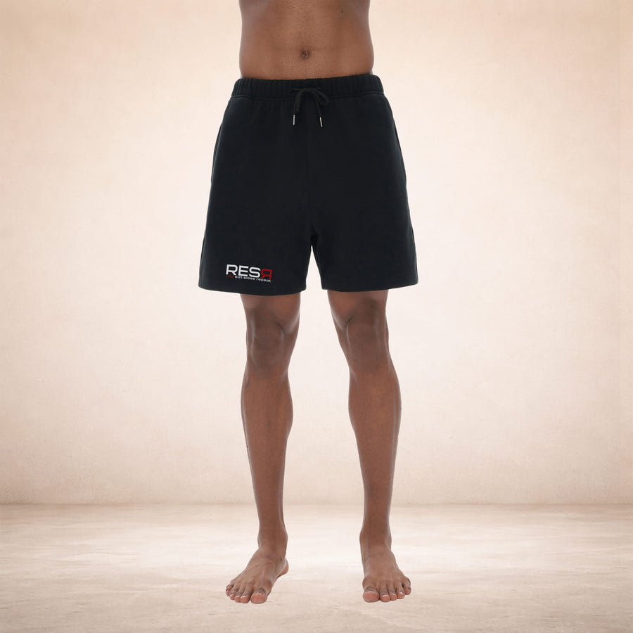 Foundation fleece shorts