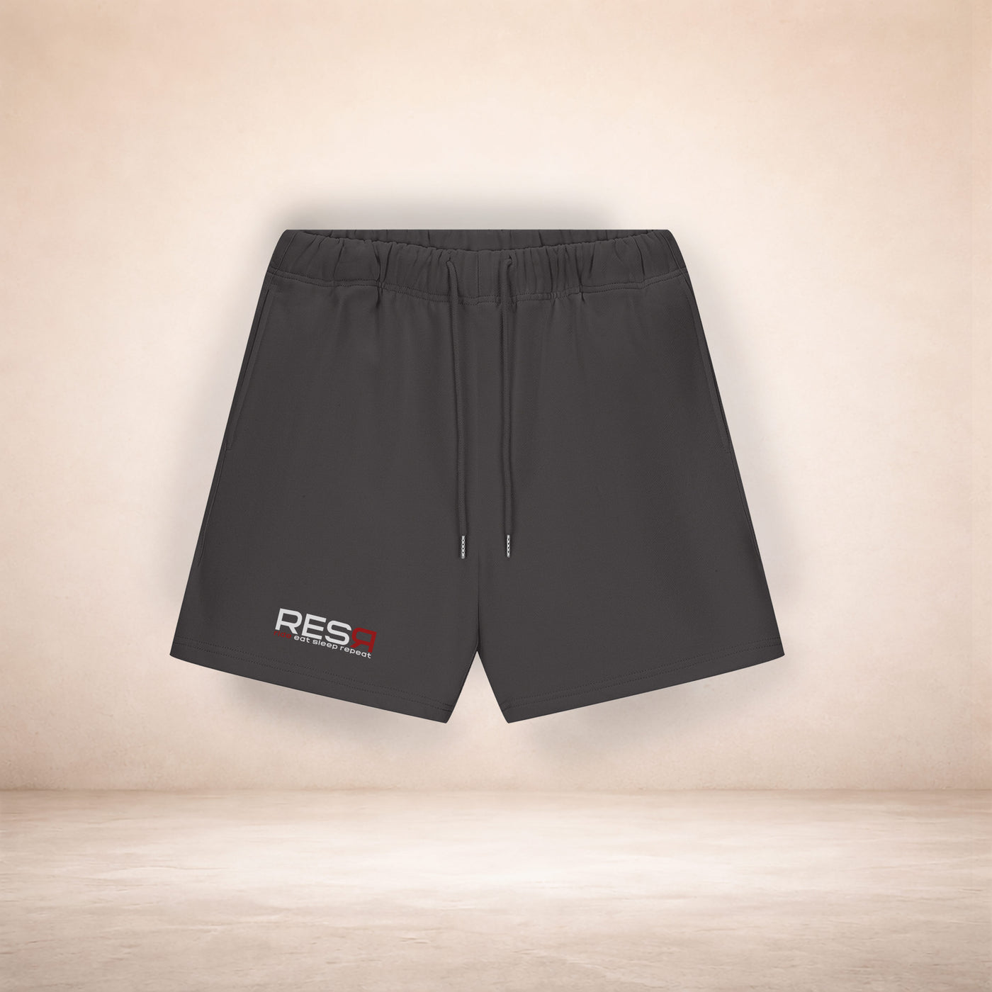 Foundation fleece shorts