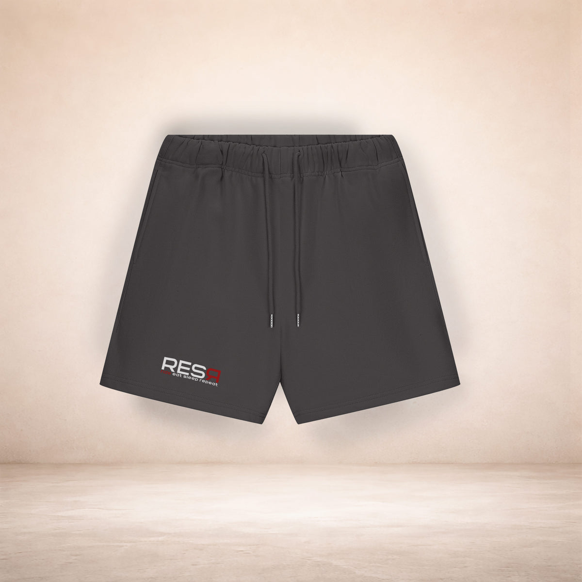 Foundation fleece shorts