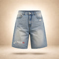Foundation baggy shorts