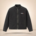 Foundation denim vintage jacket
