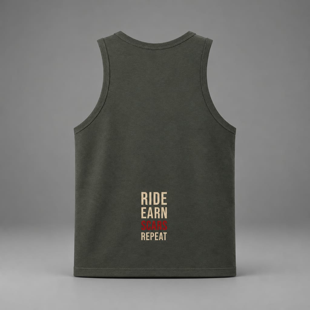 Basic Tank Top
