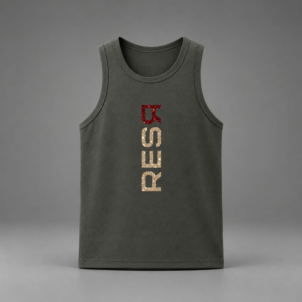 Basic Tank Top