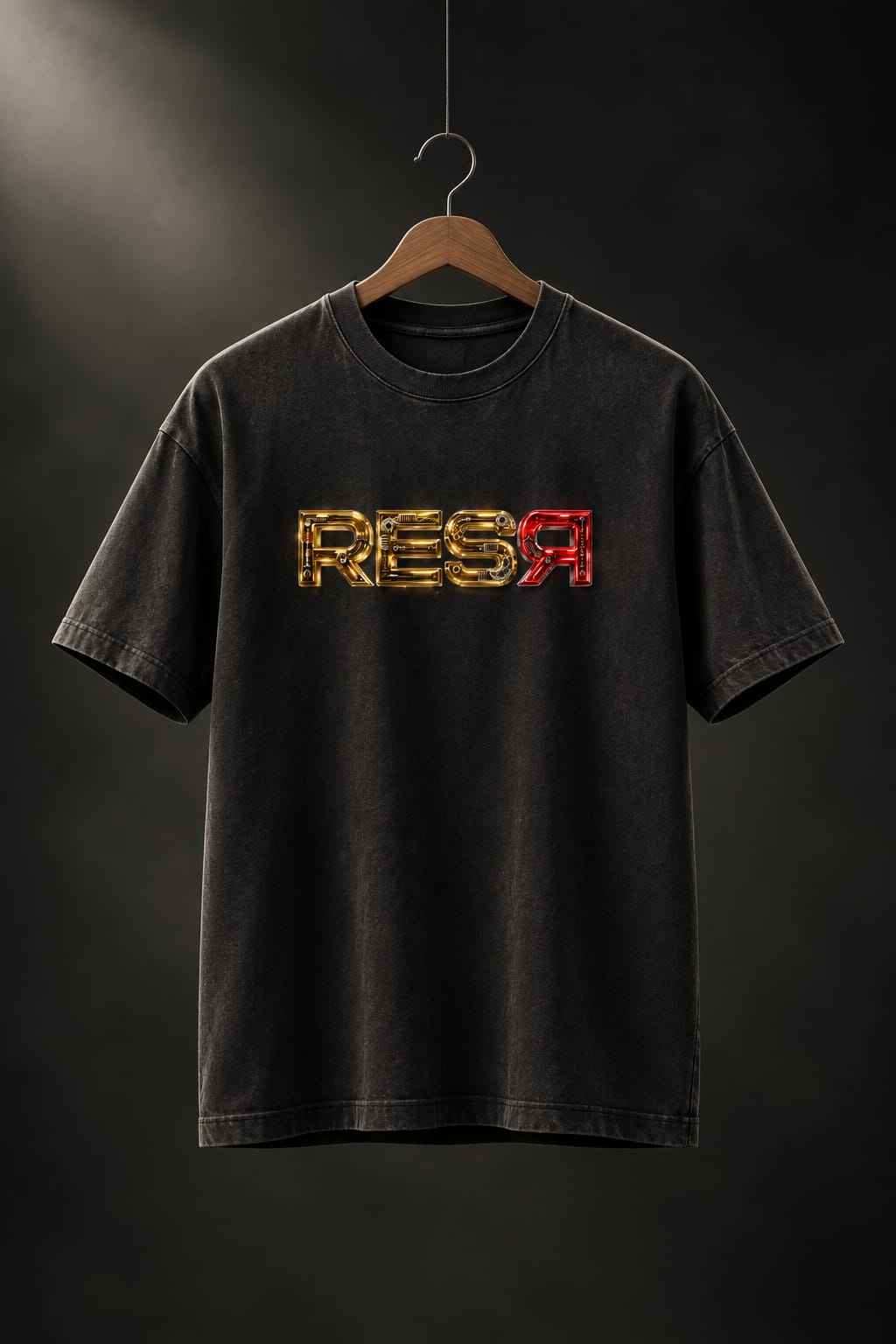 Rider Heavyshirt 430 gsm