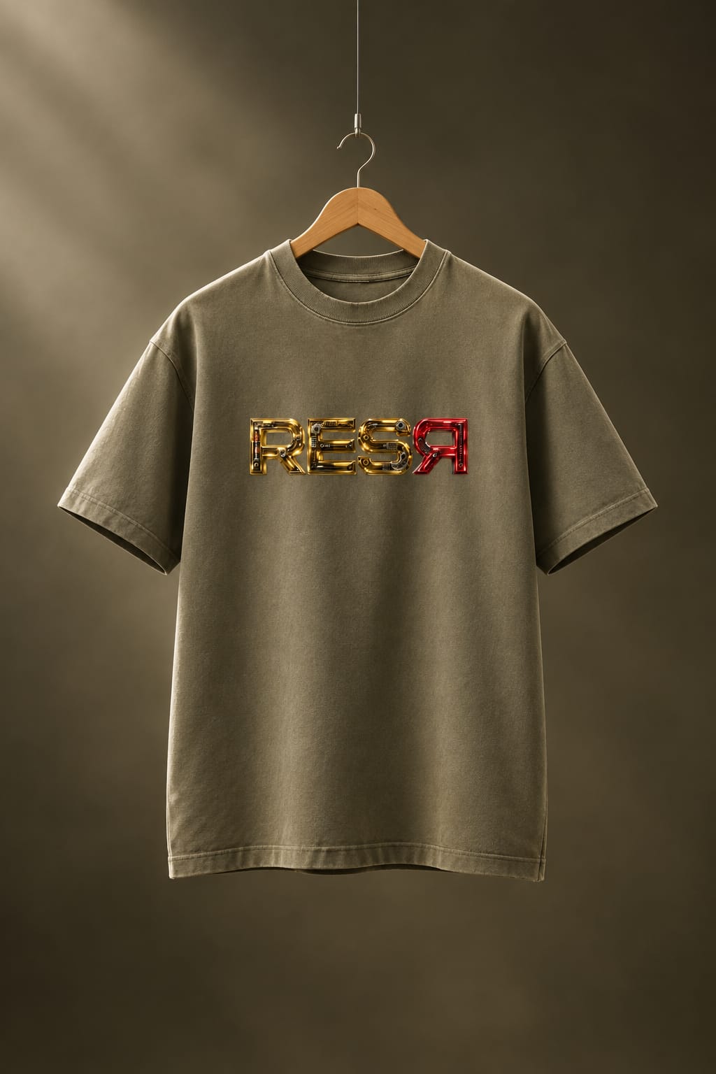 Rider Heavyshirt 430 gsm
