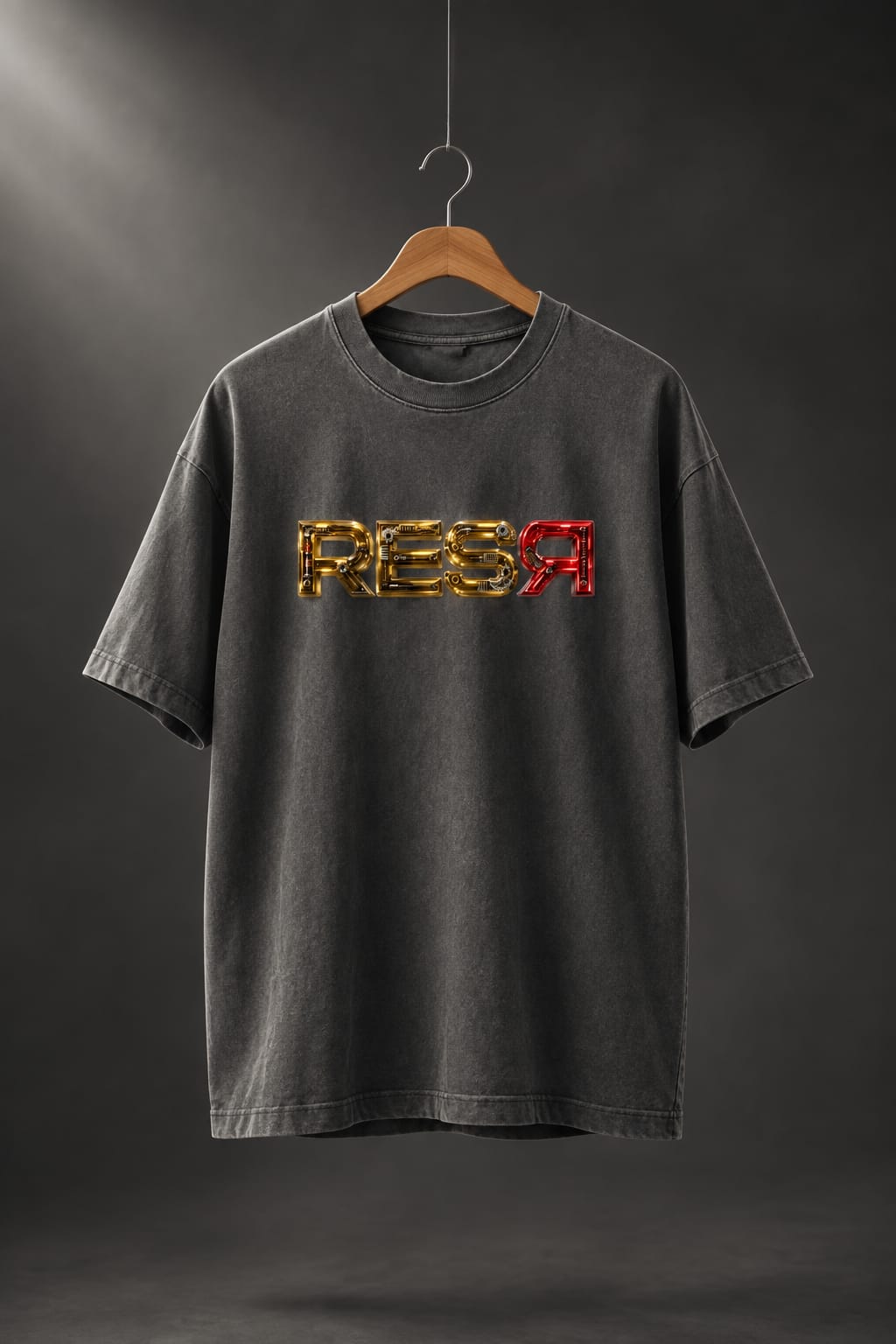 Rider Heavyshirt 430 gsm