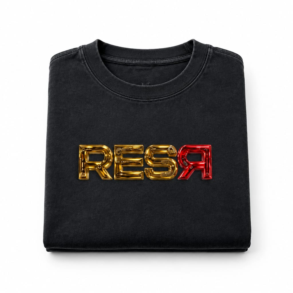 Rider Heavyshirt 430 gsm