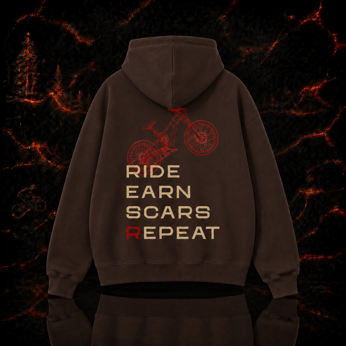 Dh Hoodie
