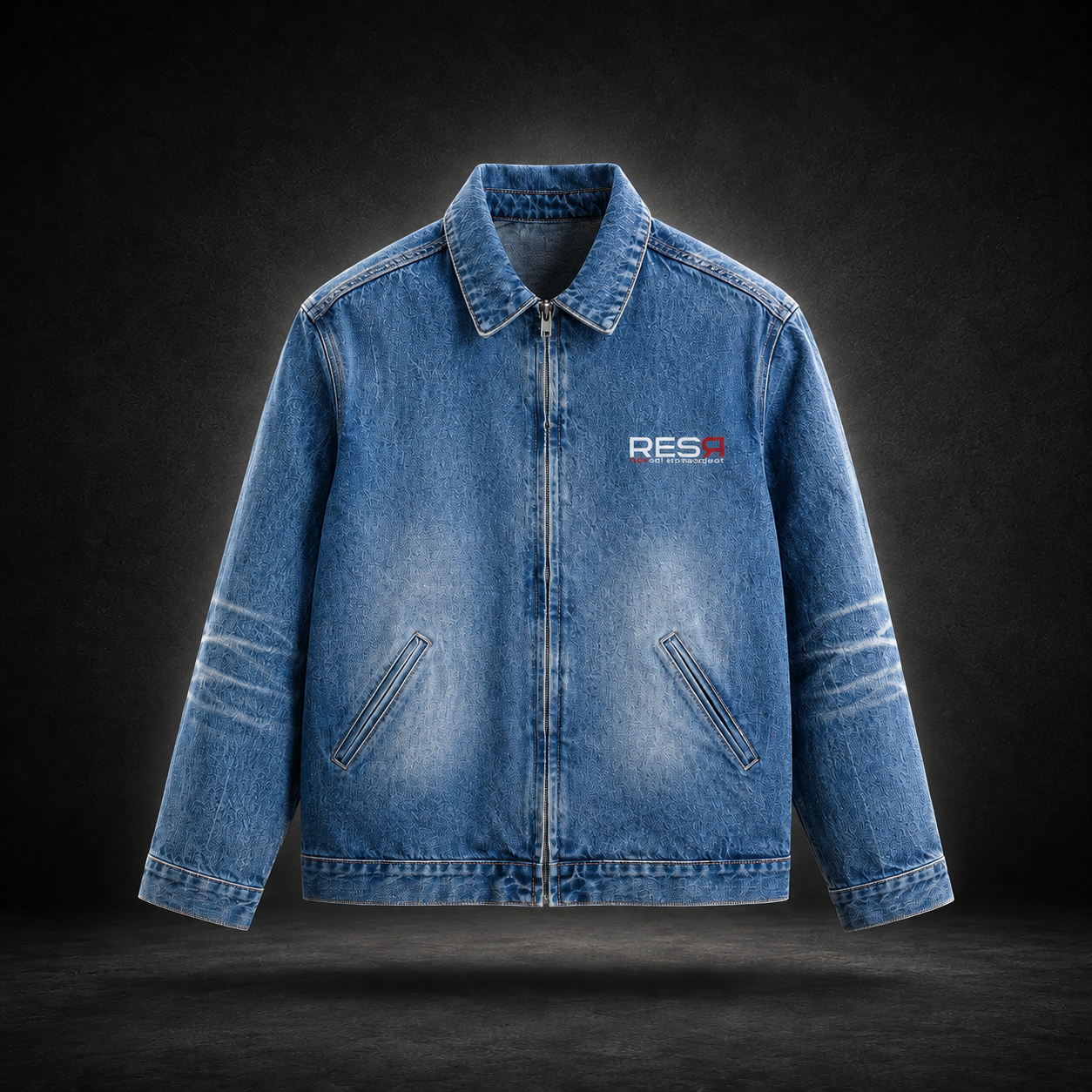 1. APPAREL SYSTEM
