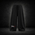 Anchor Straight-Leg Sweatpants