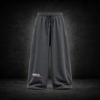 Anchor Straight-Leg Sweatpants