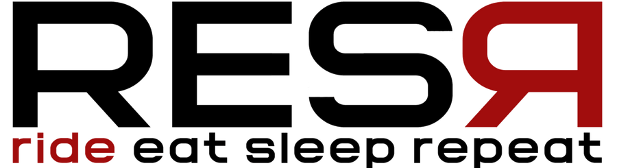 RESR Rap logo