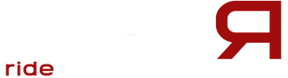 RESR Ride logo