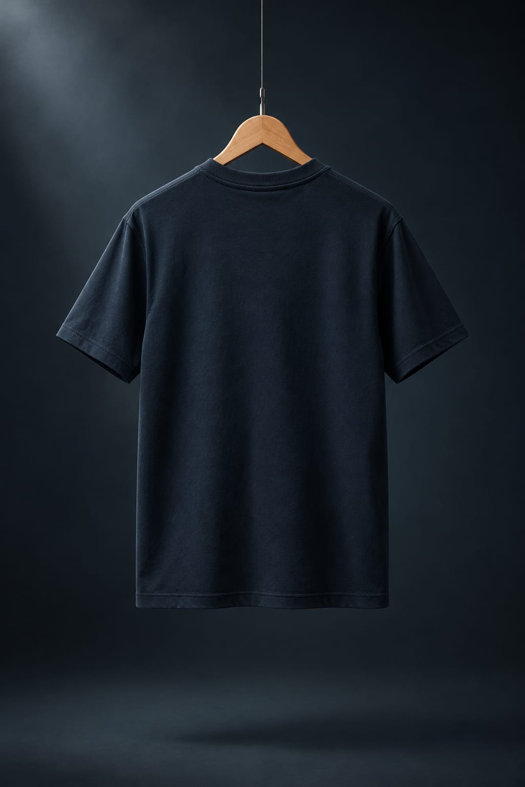 RESR Basic T-Shirt Bigprint