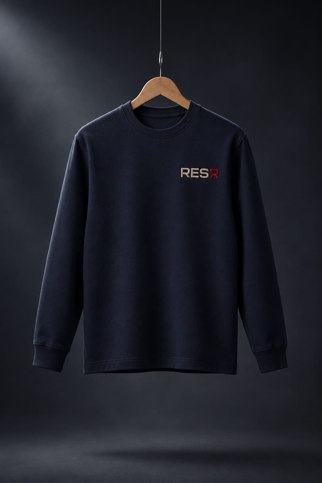 Basic Long-Sleeve