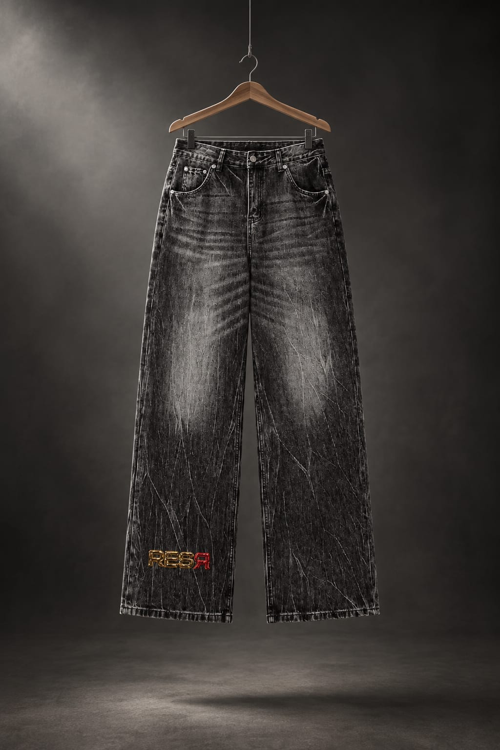 Rider Pants 440 GSM