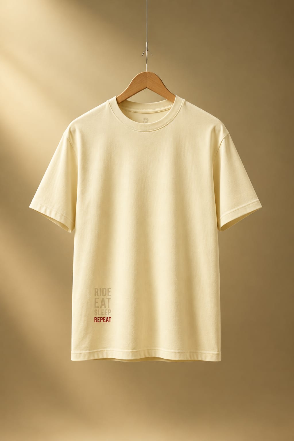 RESR Basic T-Shirt