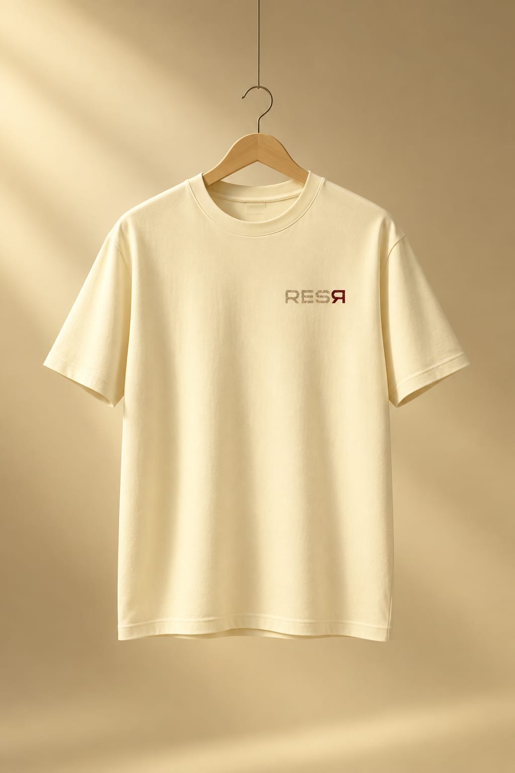RESR Basic T-Shirt