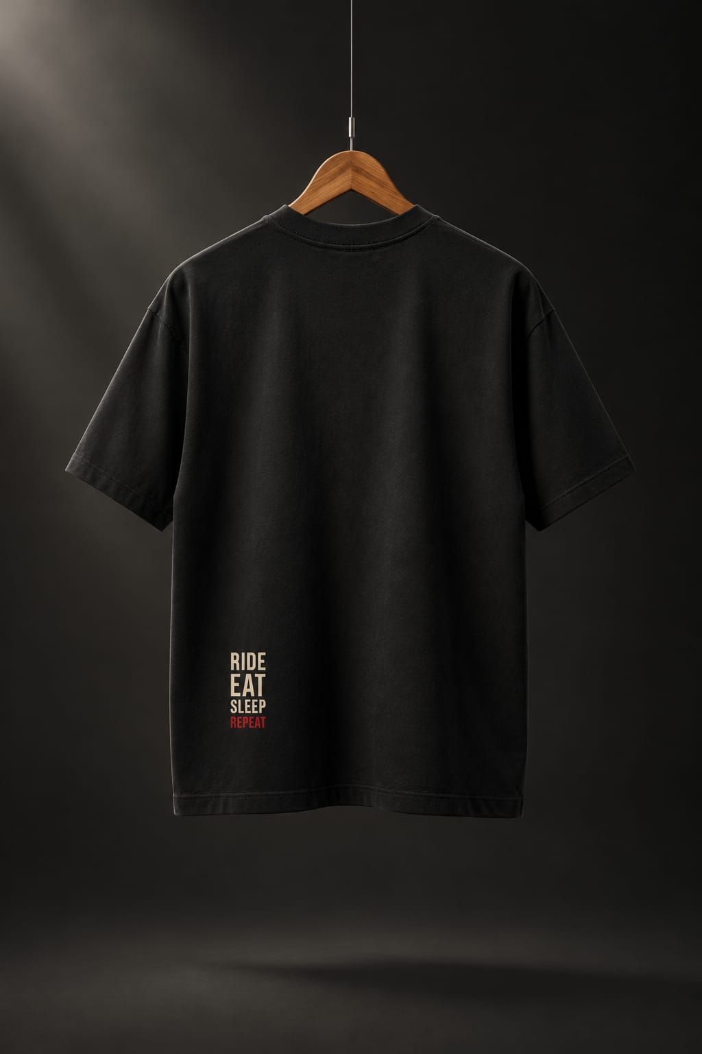 RESR Basic T-Shirt