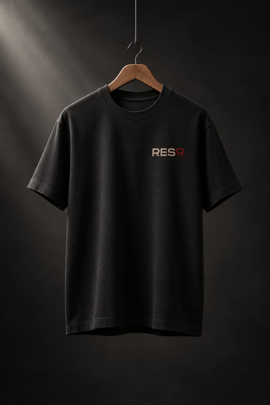 RESR Basic T-Shirt