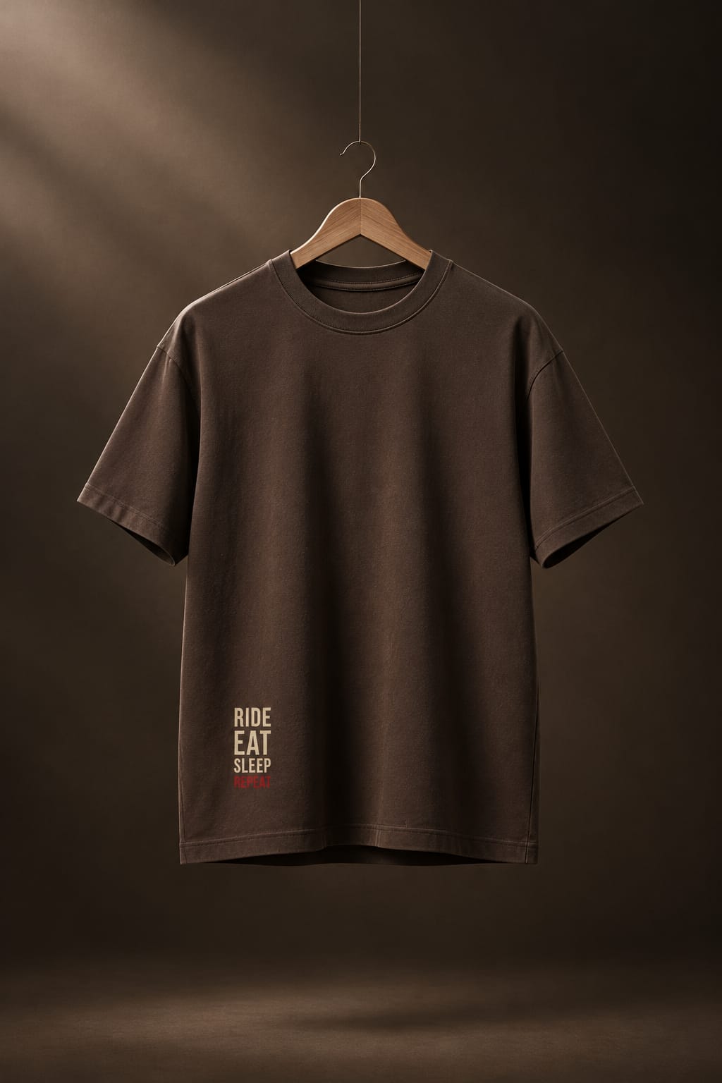 RESR Basic T-Shirt