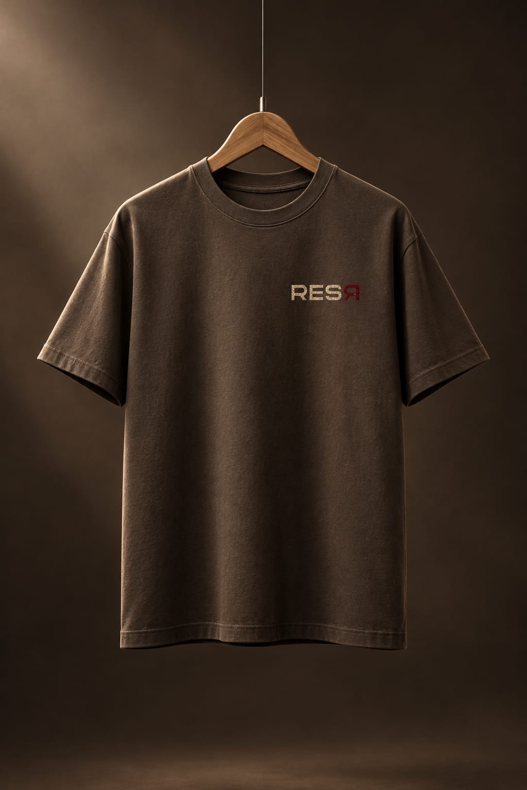 RESR Basic T-Shirt