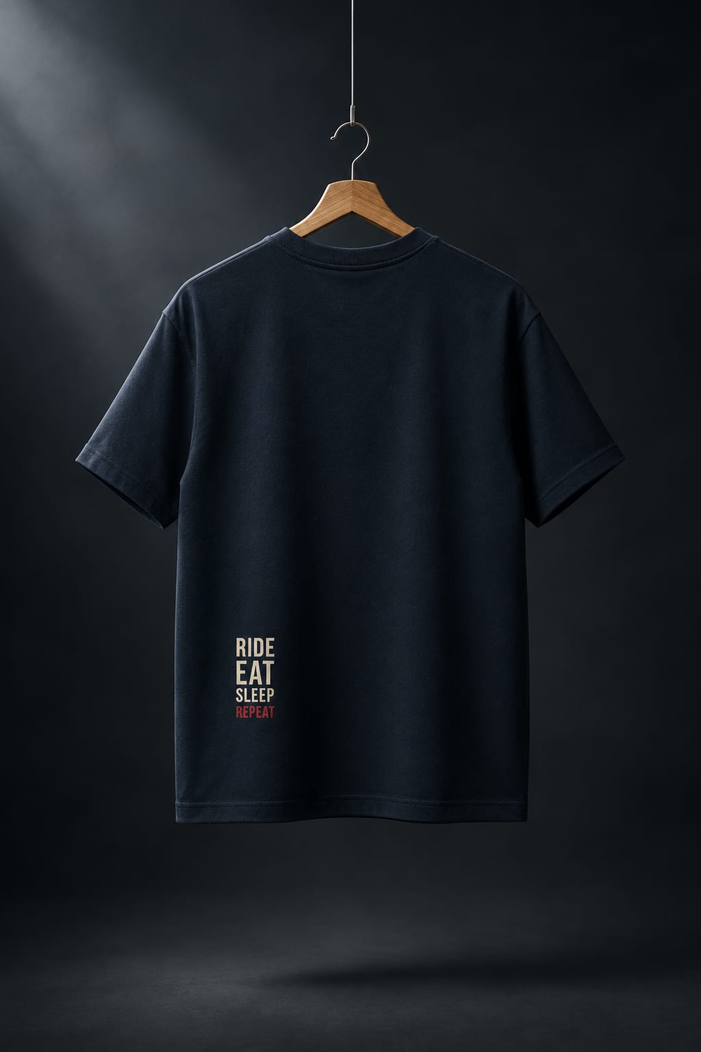 RESR Basic T-Shirt