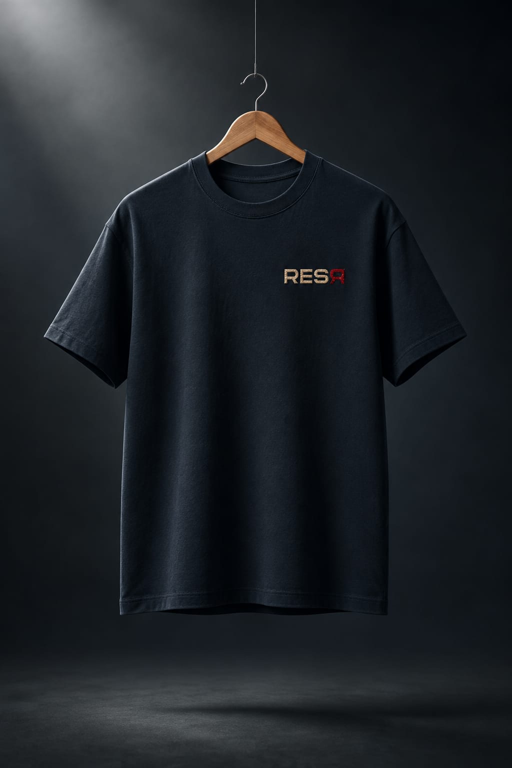 RESR Basic T-Shirt