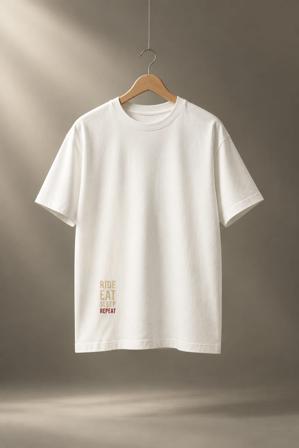 RESR Basic T-Shirt