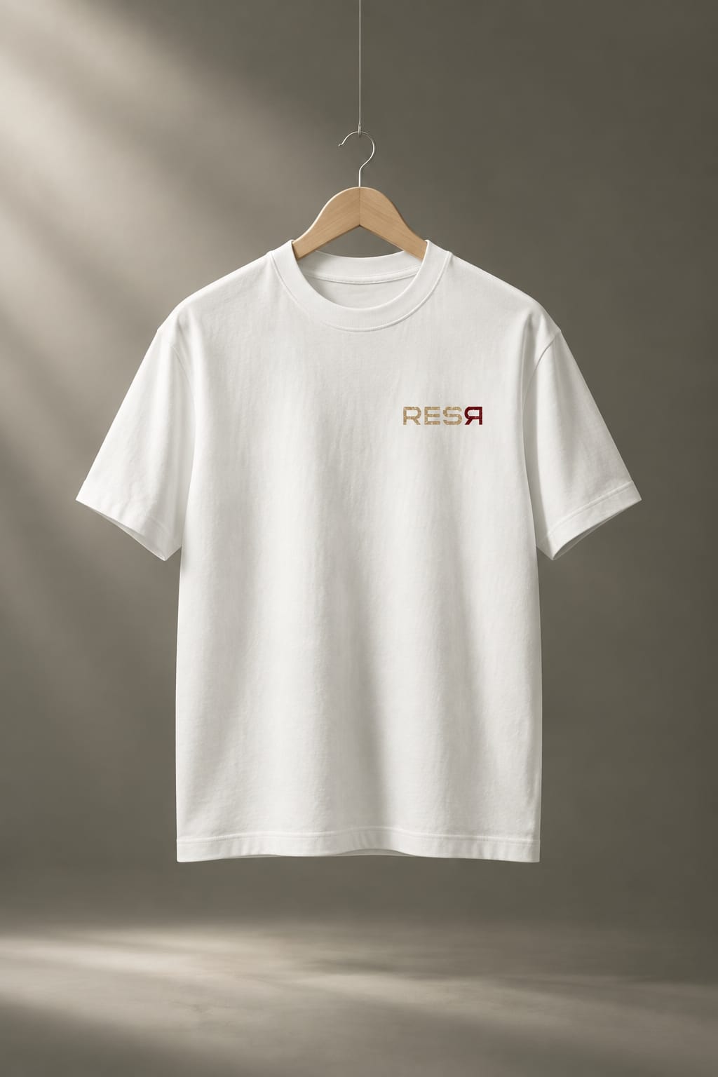 RESR Basic T-Shirt