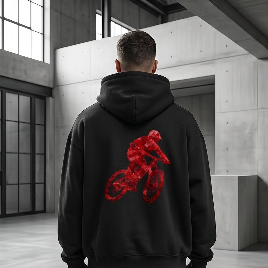 signal hoodie